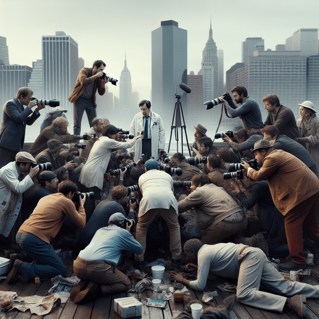 Controversy Image