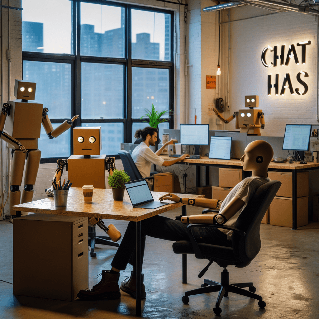 Un concepto innovador en tecnología