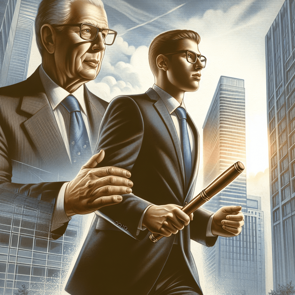 Warren Buffett