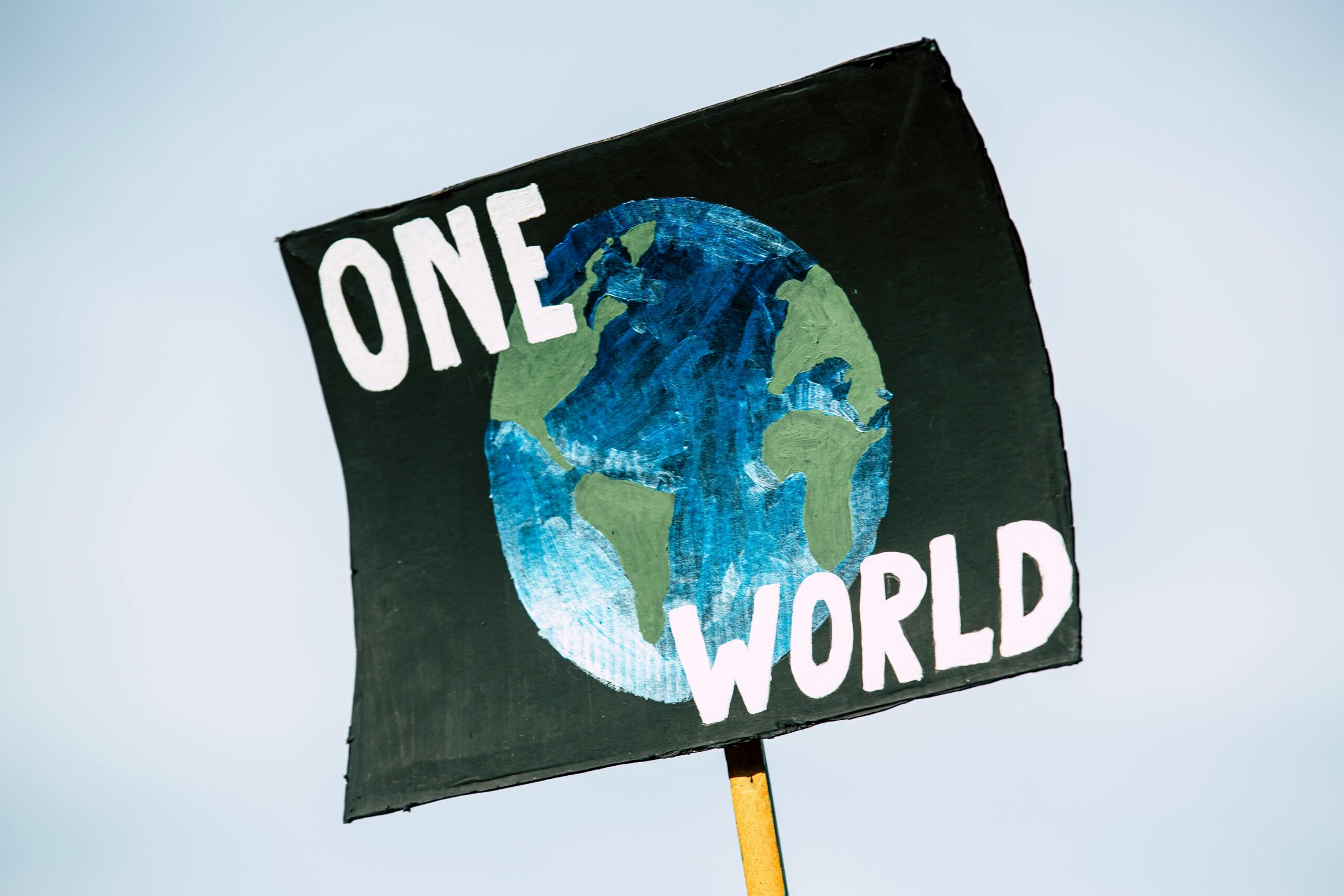 Protesta Ambiental