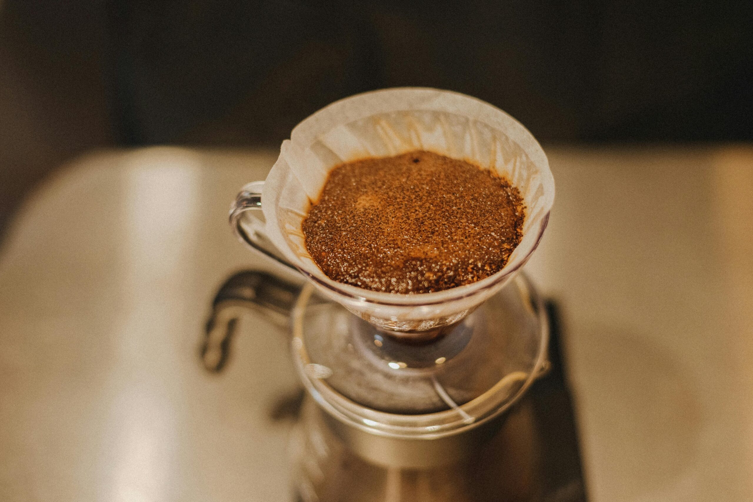 Tostado de café