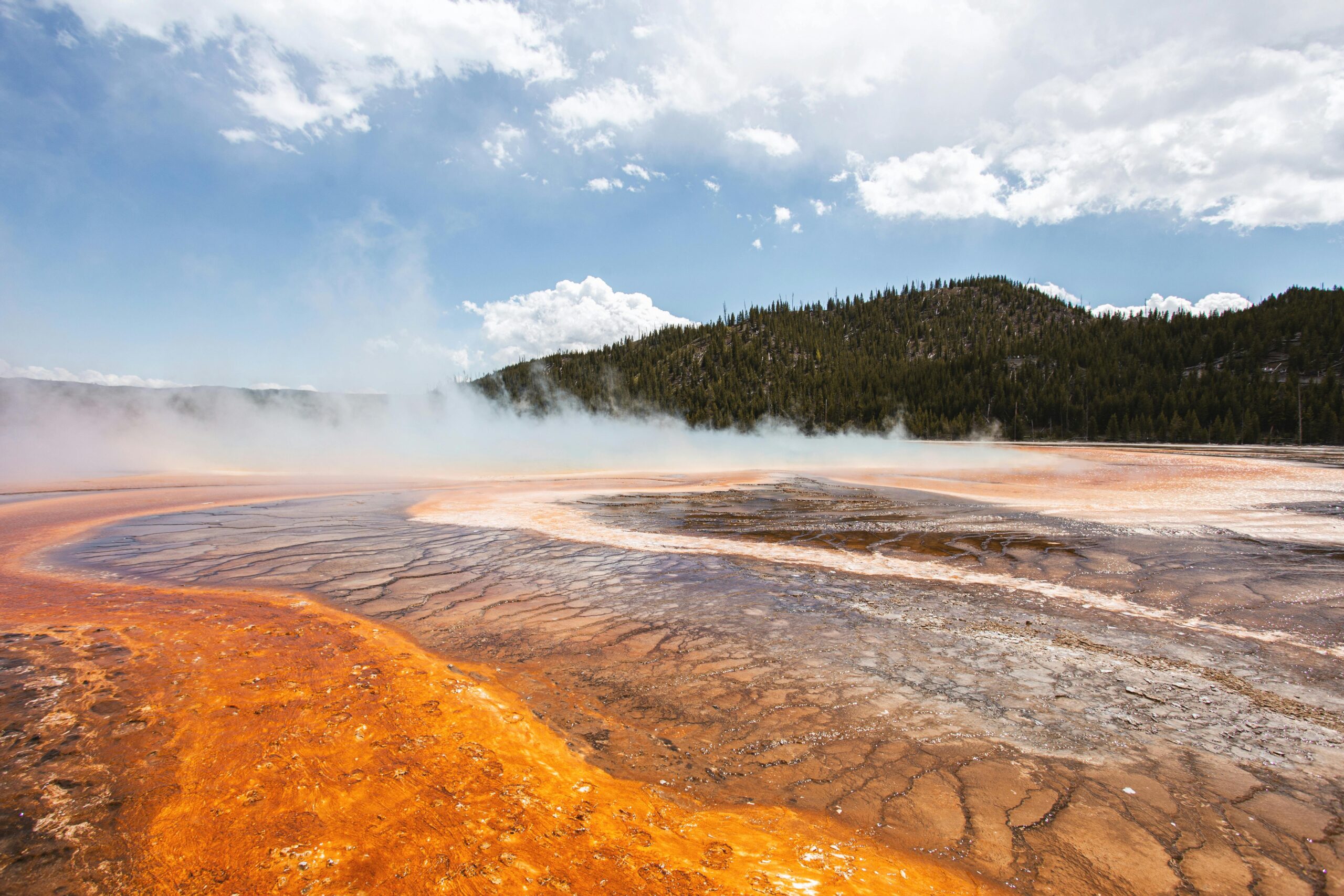 Imagen de desierto ártico