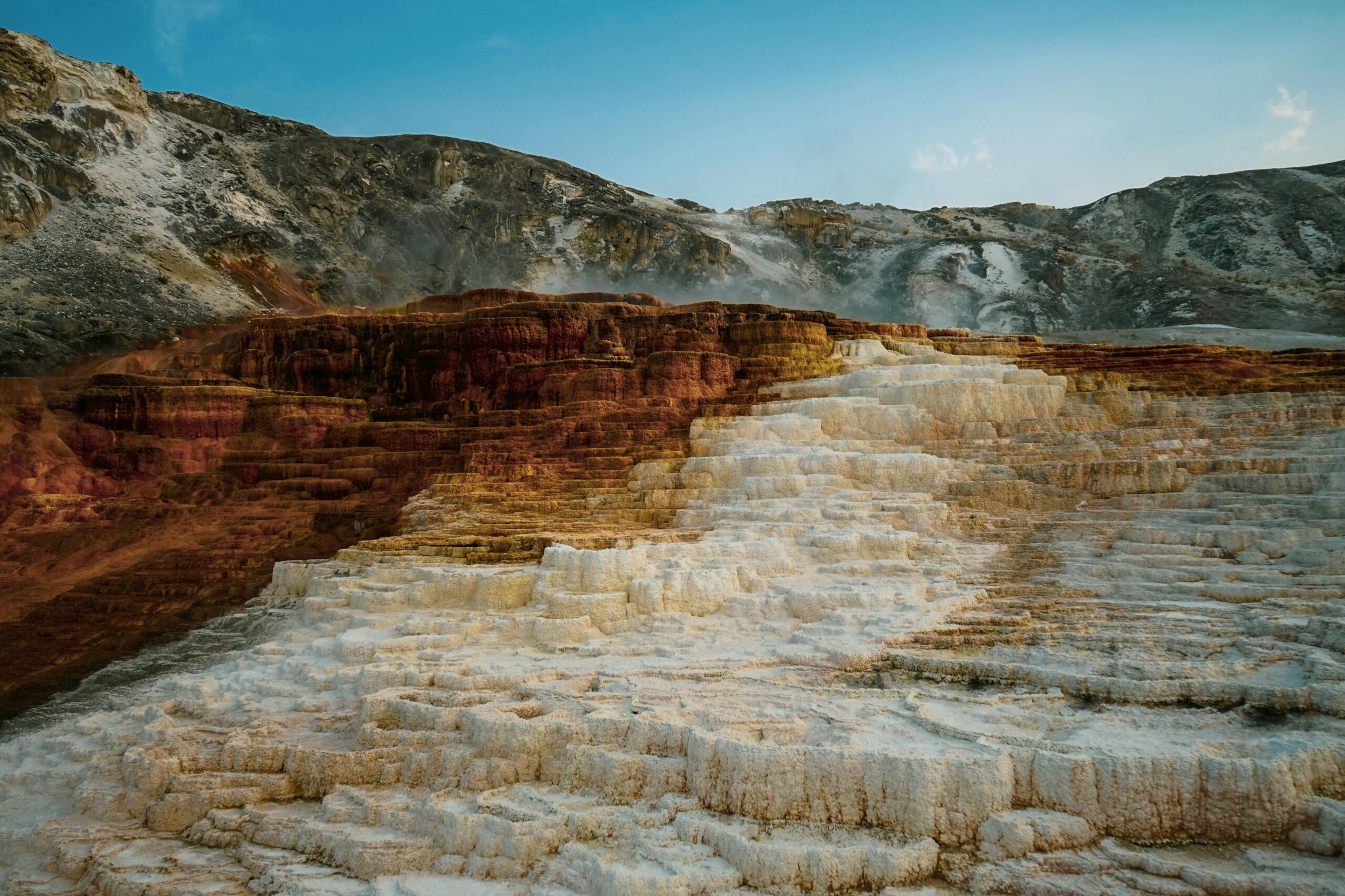 Imagen del Desierto de Atacama