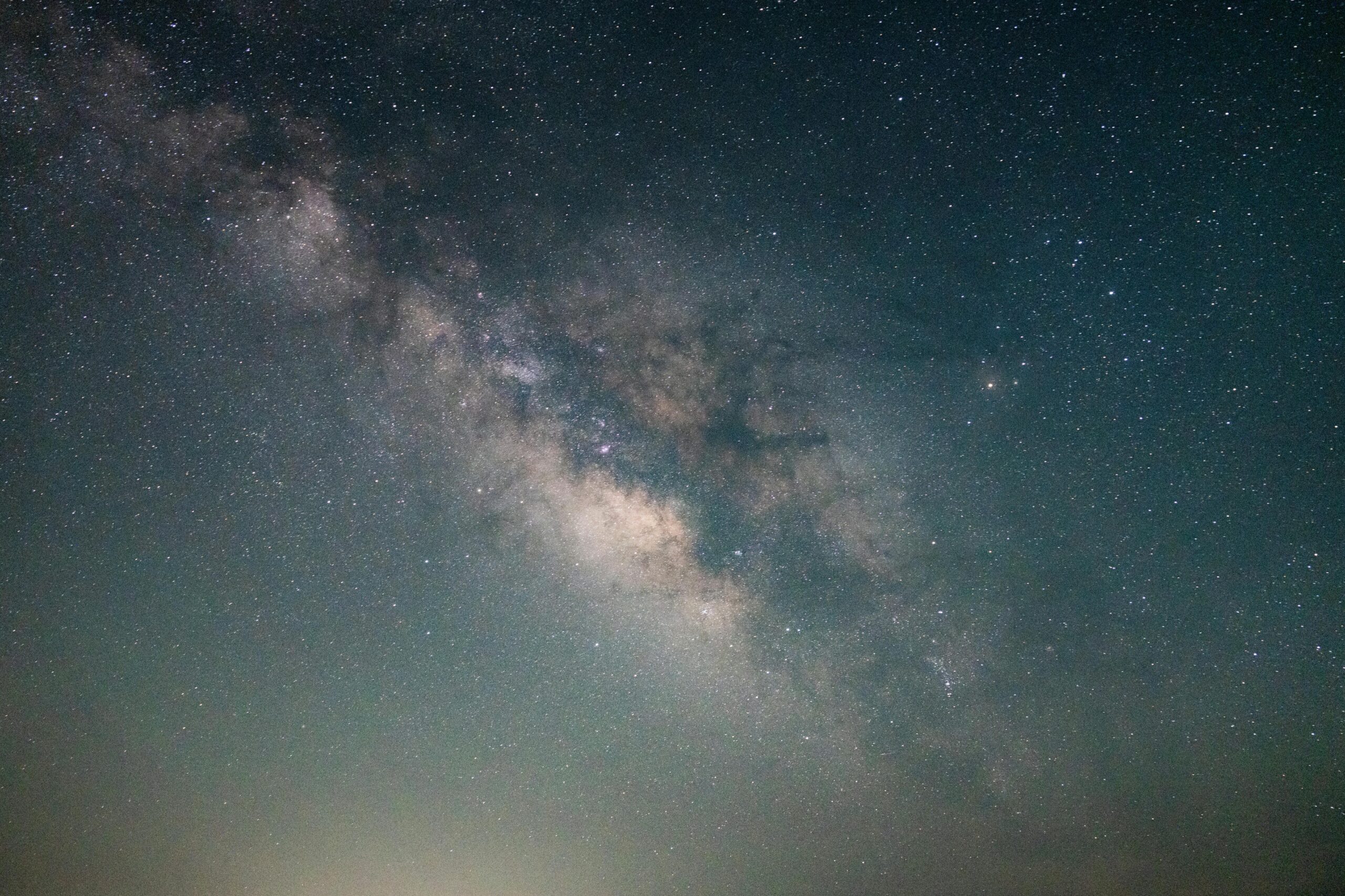 Imagen del universo observable