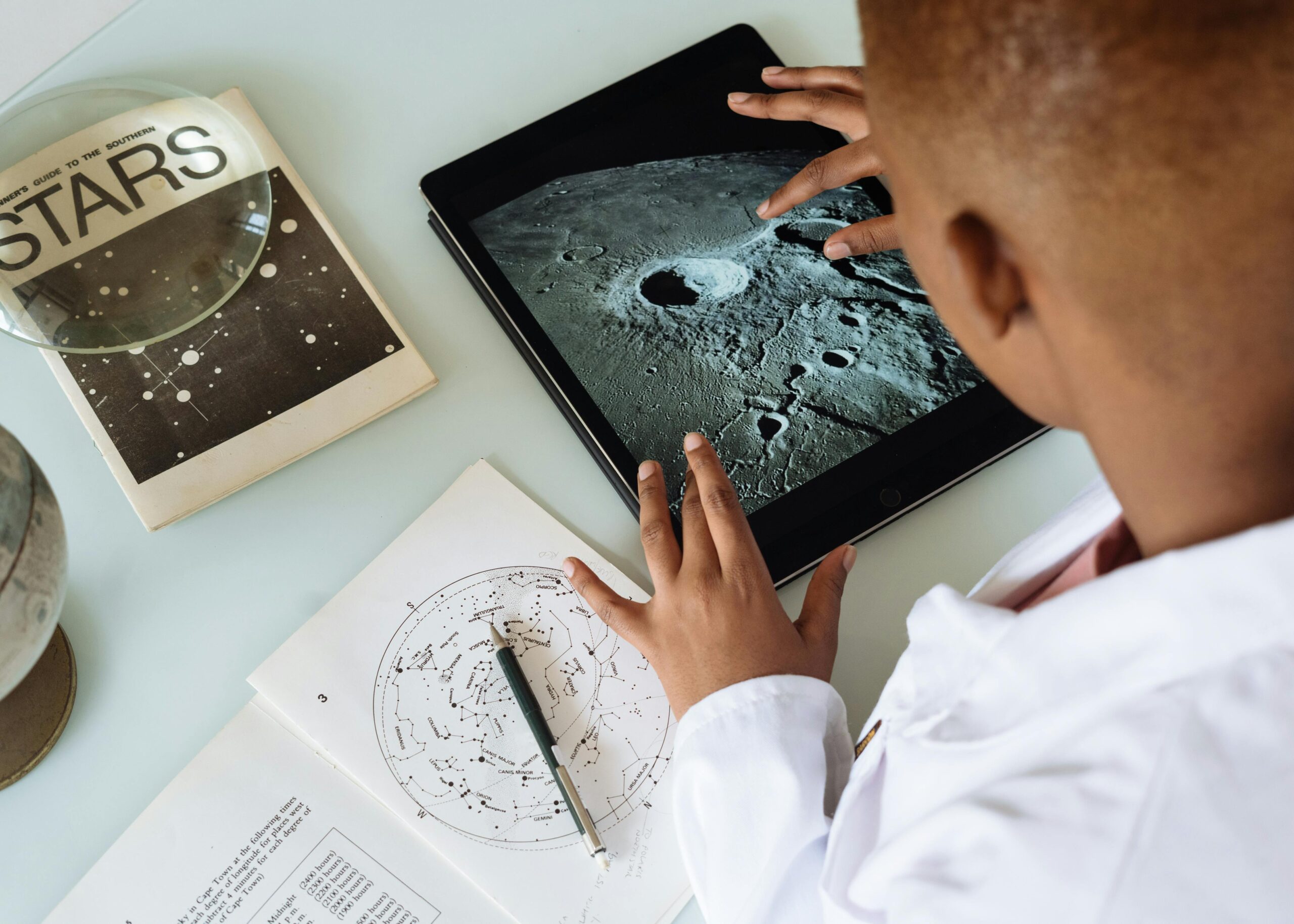 Actividades STEM