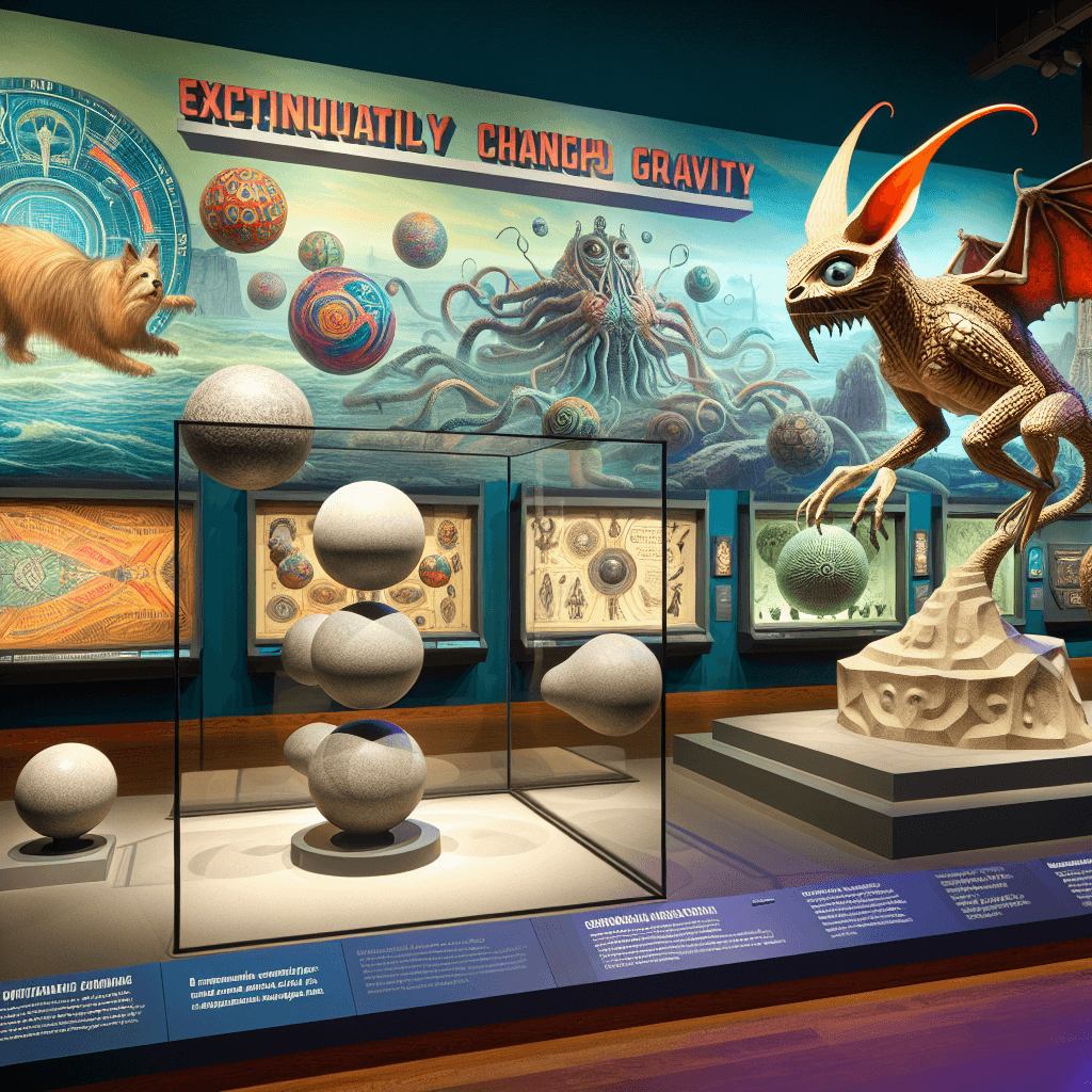 Museo de Curiosidades