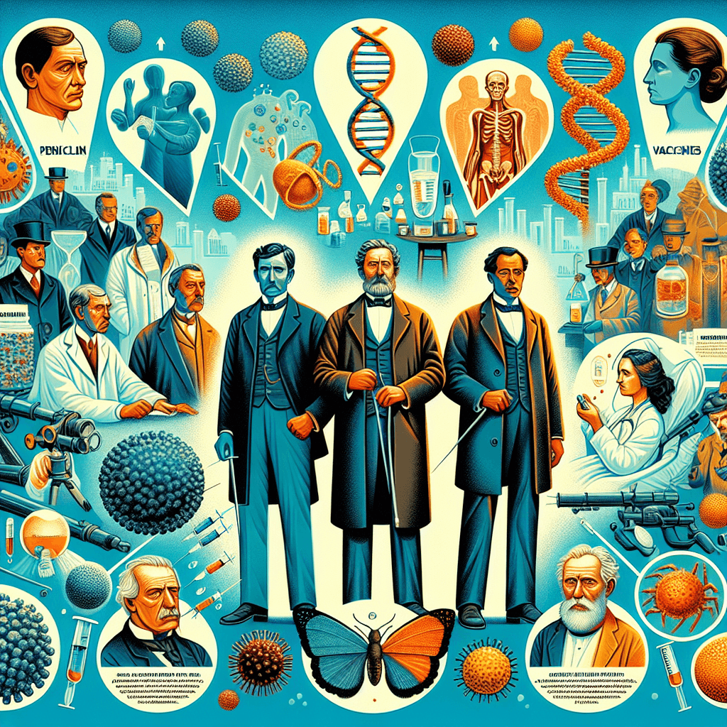 Antibiotics Discovery