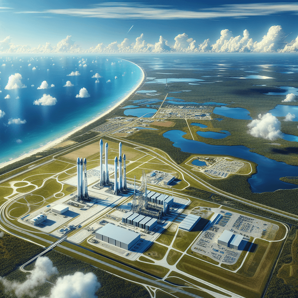 Starbase Ciudad