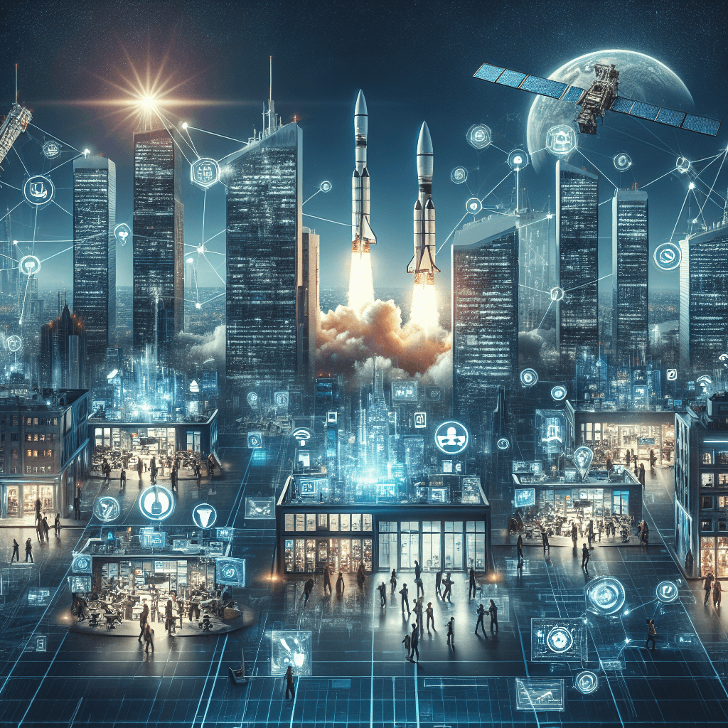 Tecnología y Startups