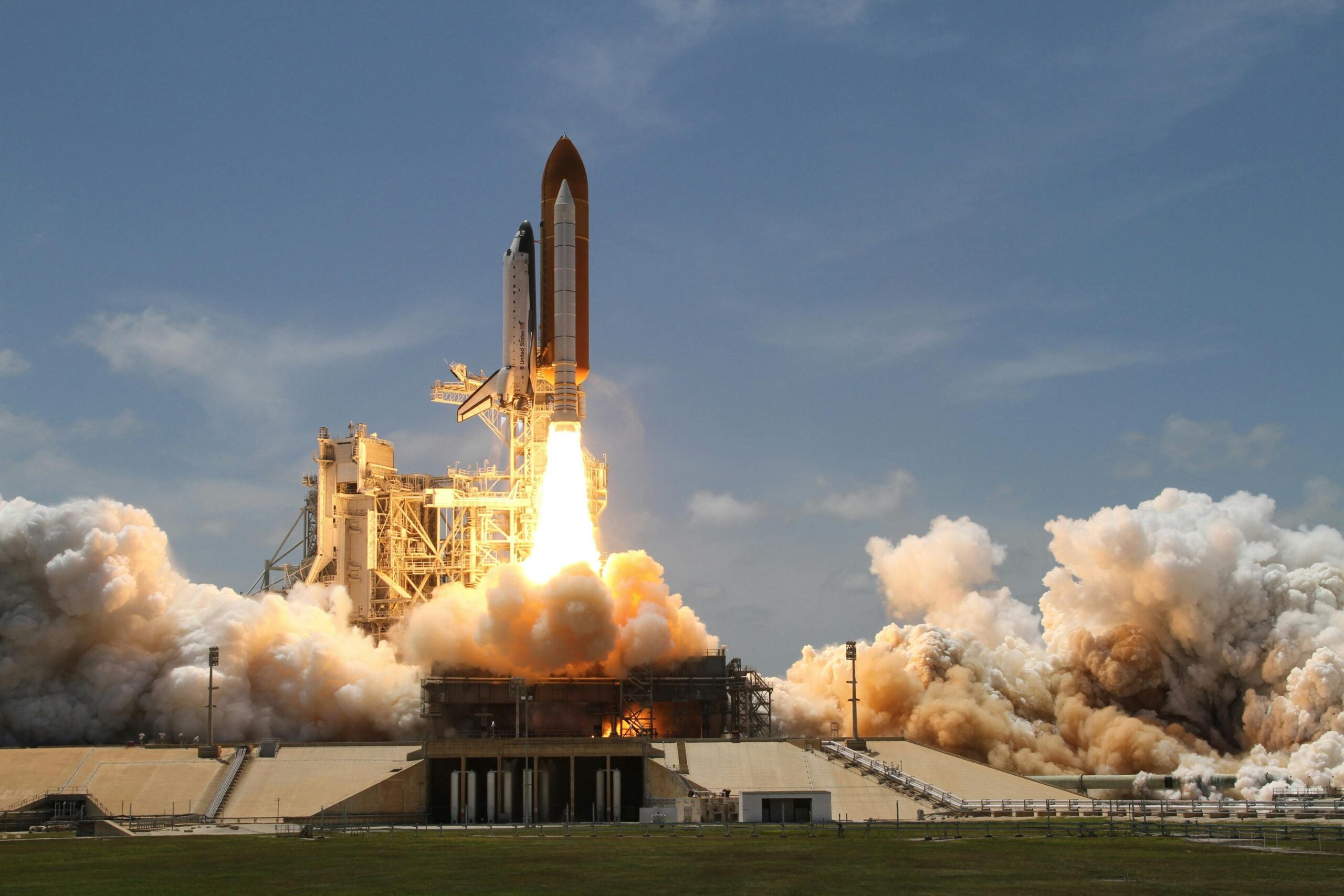 Pruebas del Telescopio Espacial Roman