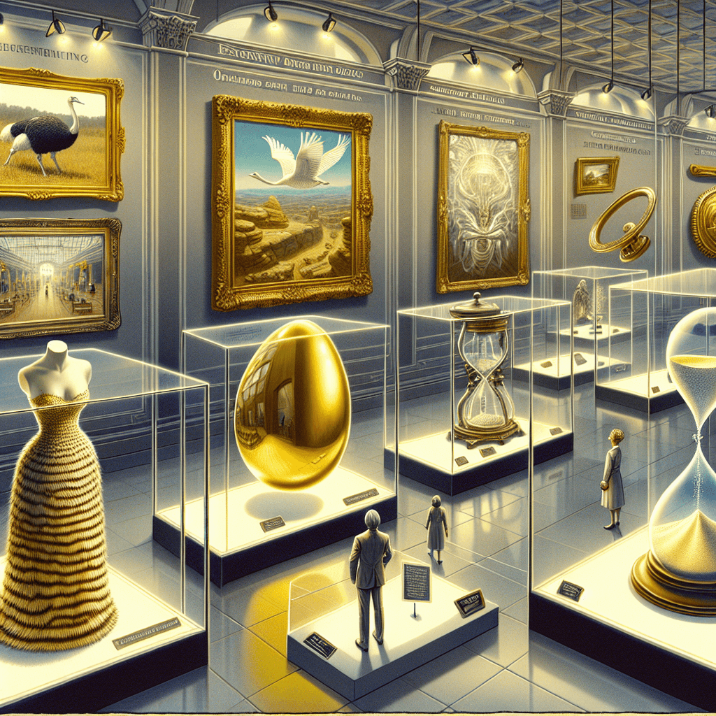 Imagen relacionada con Museo de Historia Natural