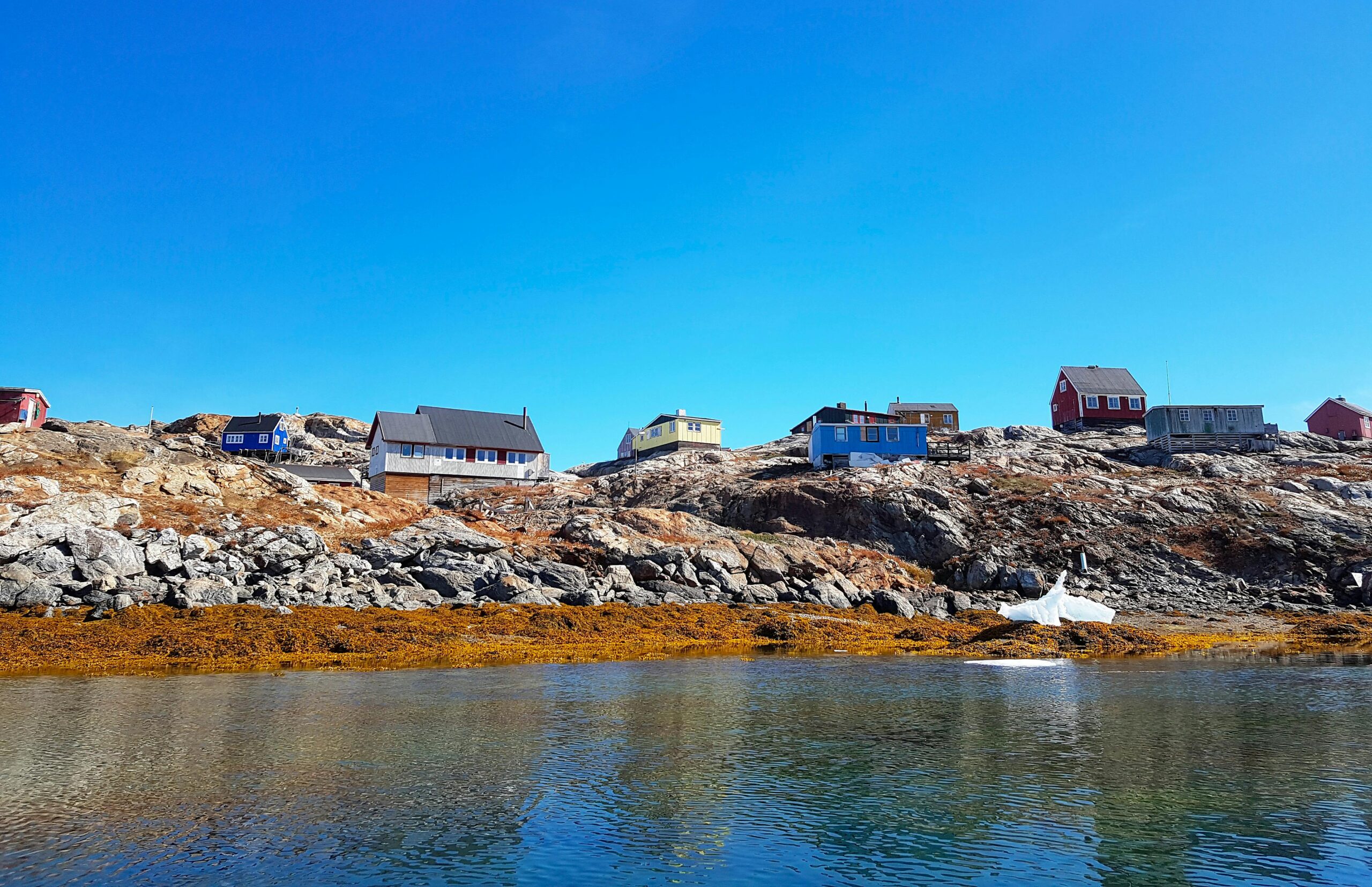Inuit