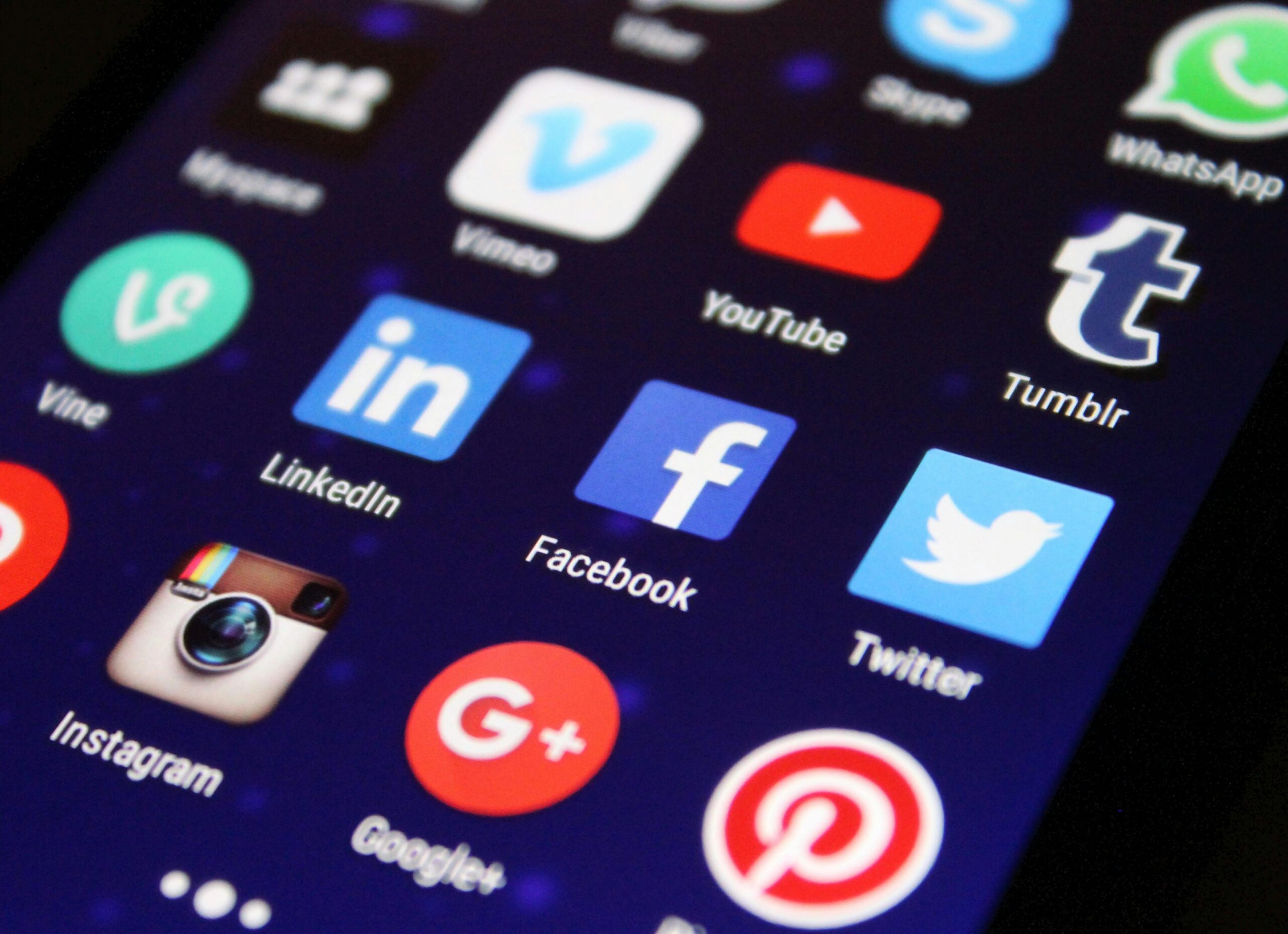 Empresas de Publicidad Digital