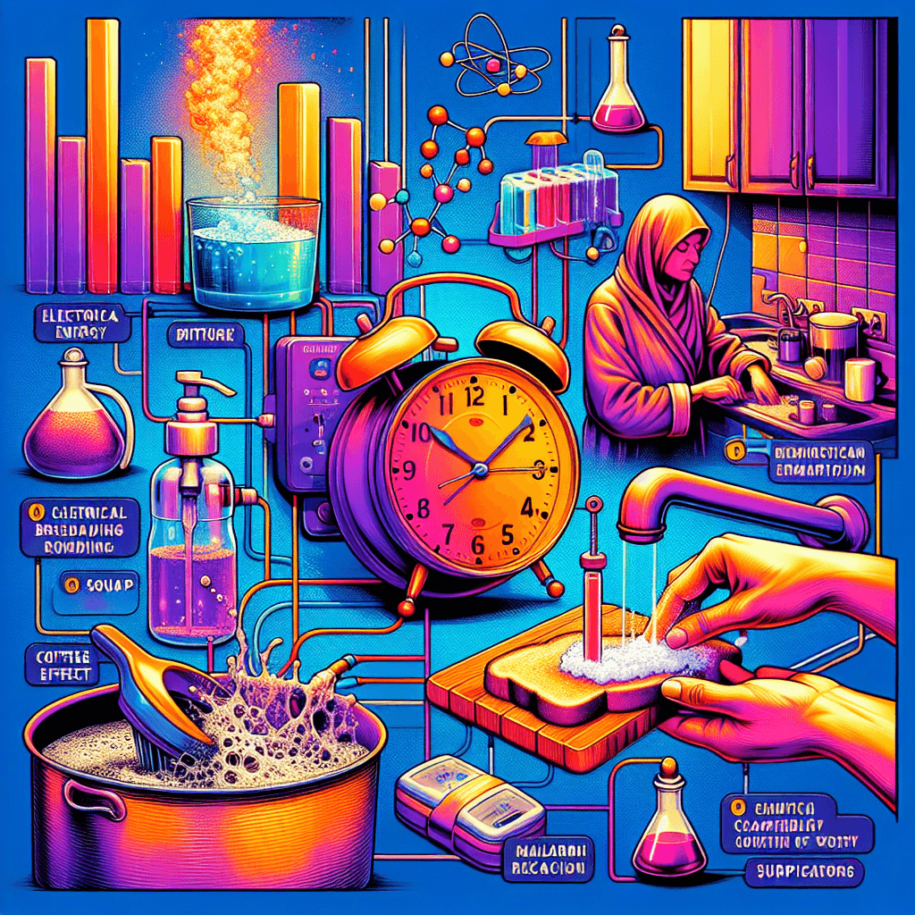 Imagen de despertador