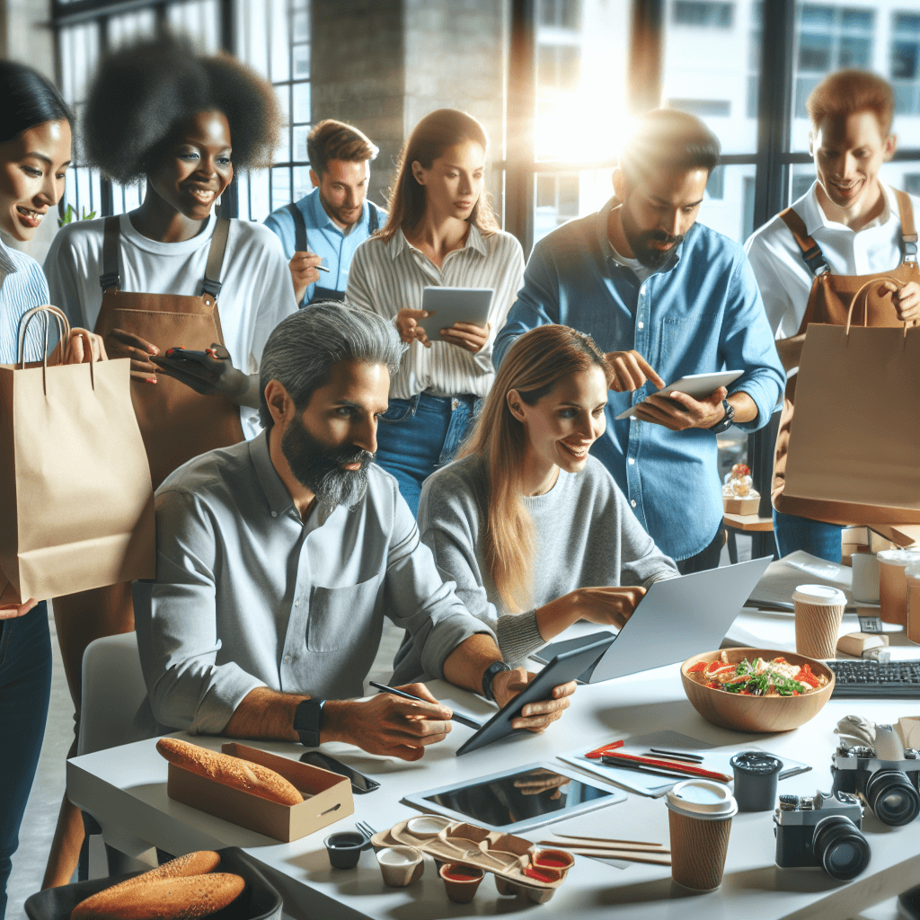 Imagen relacionada con DoorDash