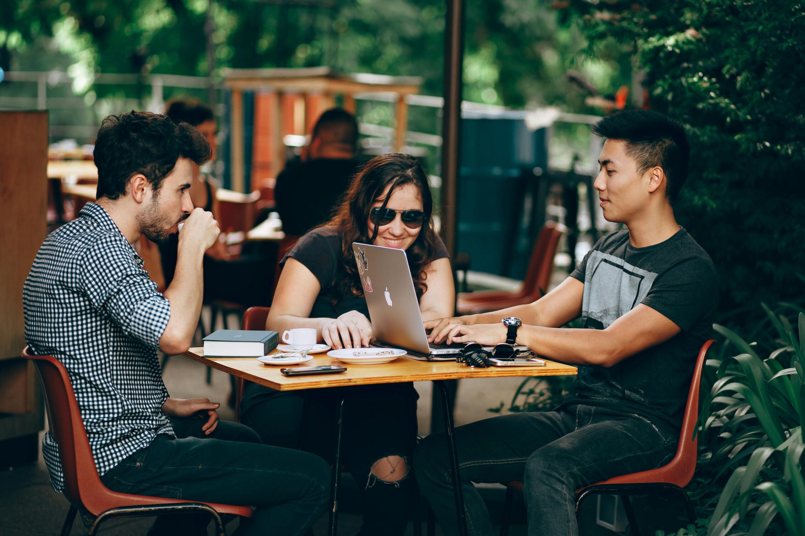Imagen relacionada con estrategias empresariales