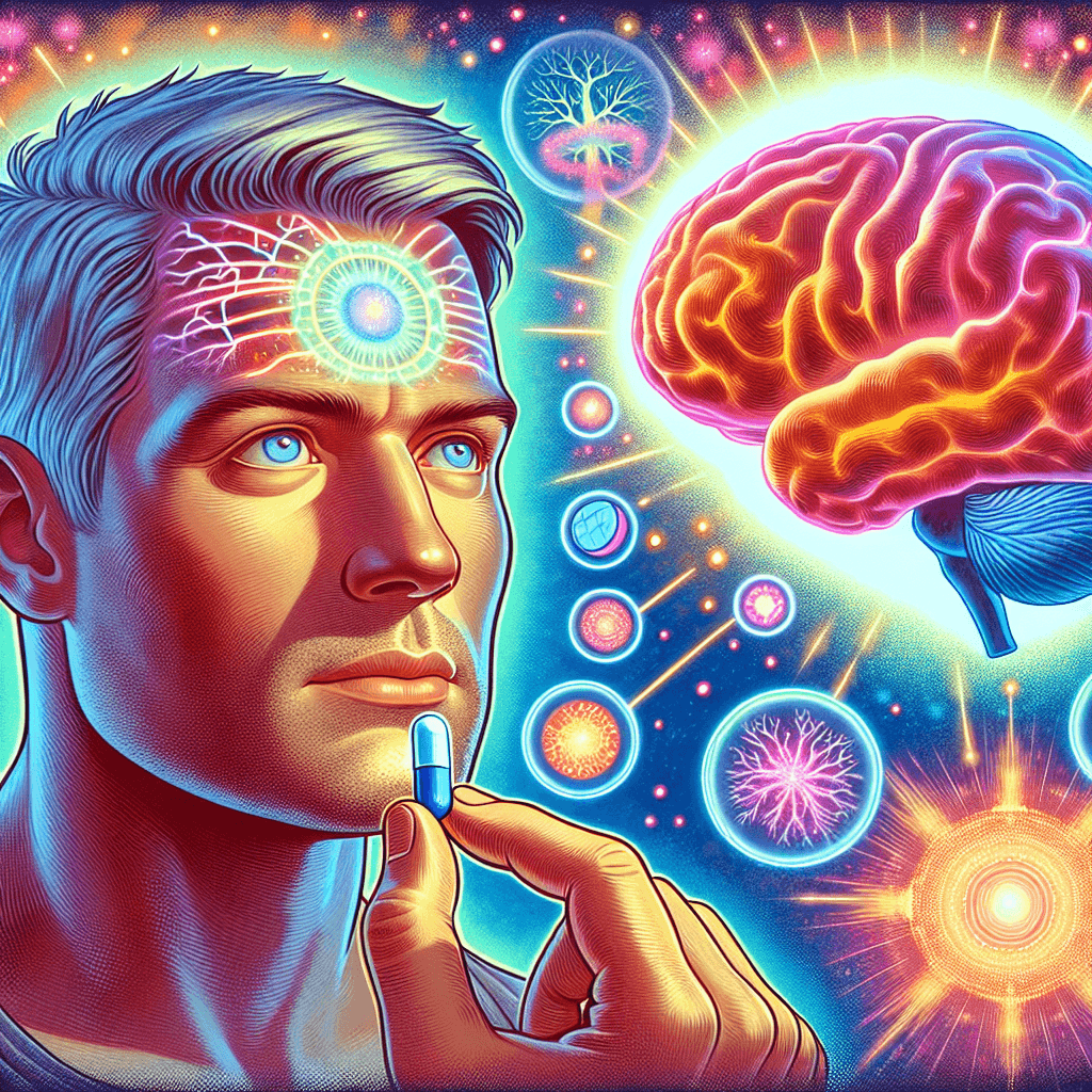 Imagen efecto placebo