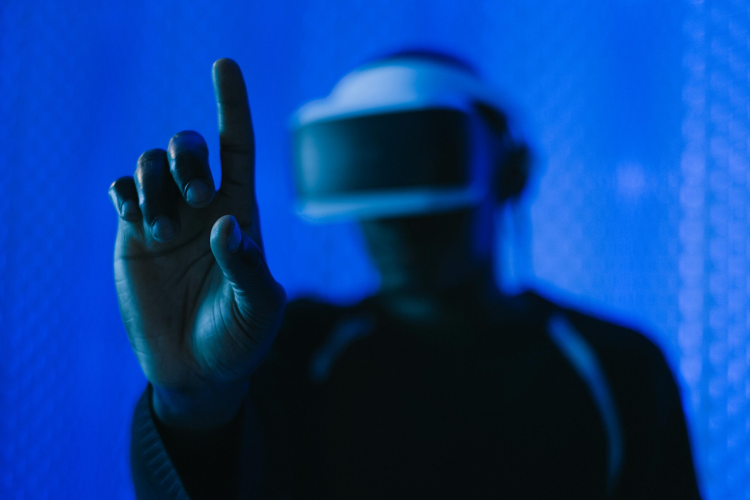 science fiction future
