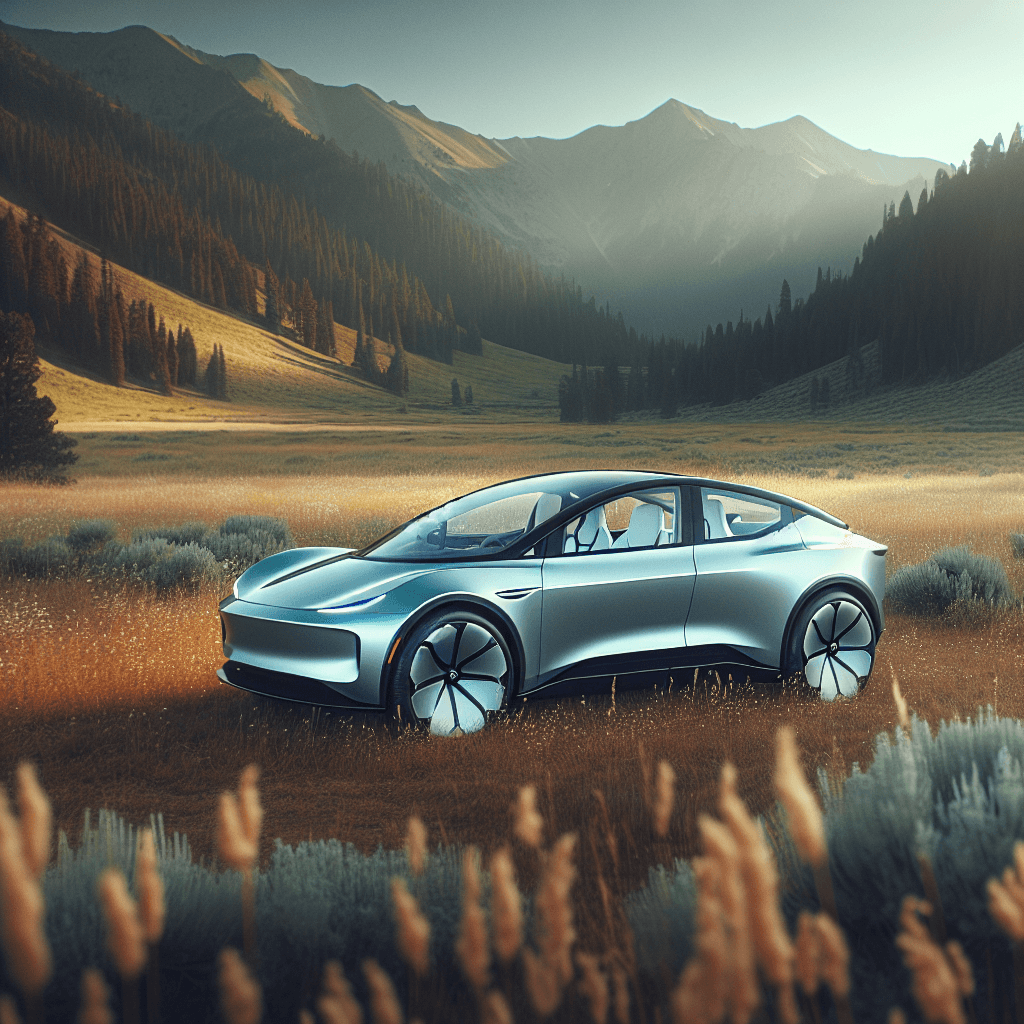 Movilidad eléctrica Rivian