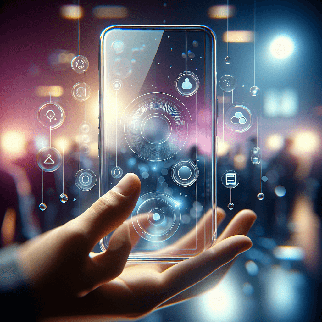 Imagen de iOS 19