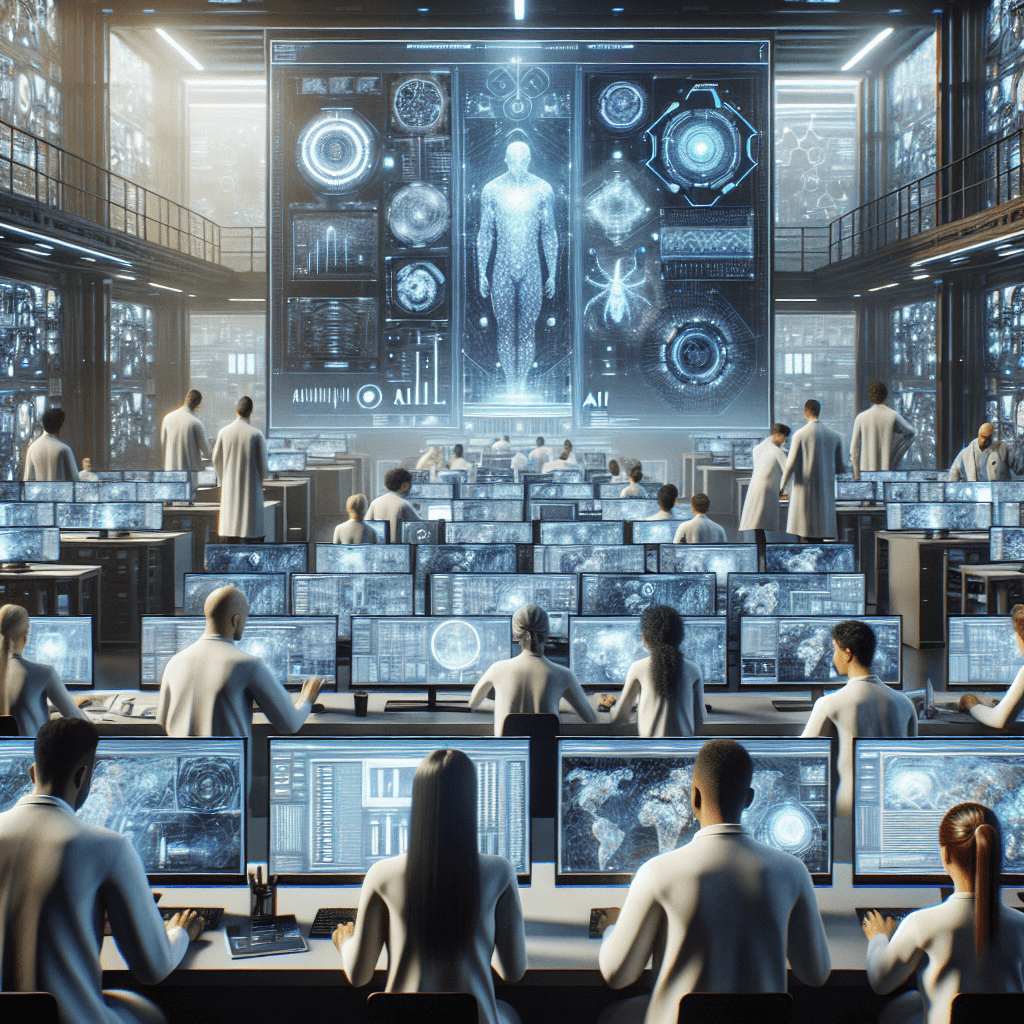 Inteligencia Artificial 1