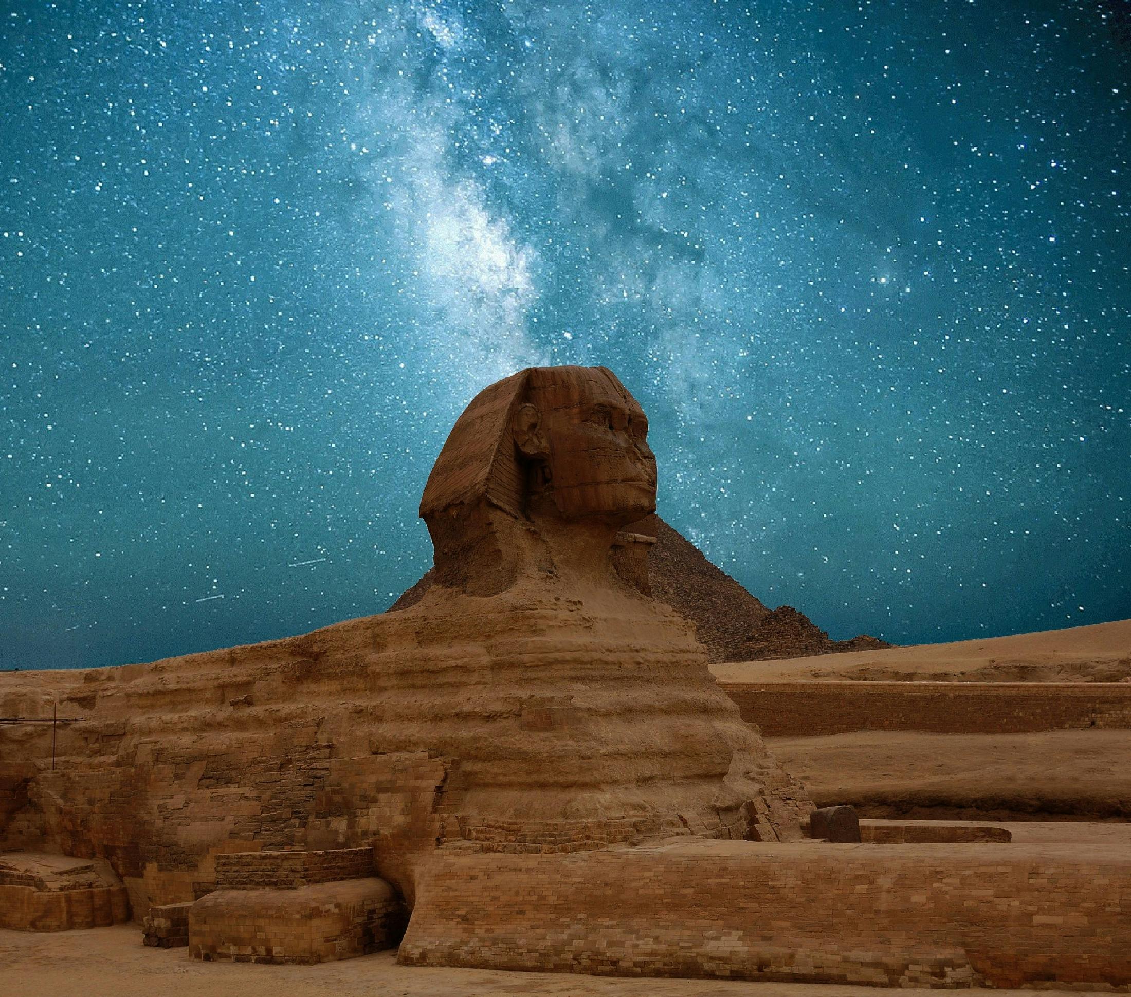 Formas primitivas de galaxias