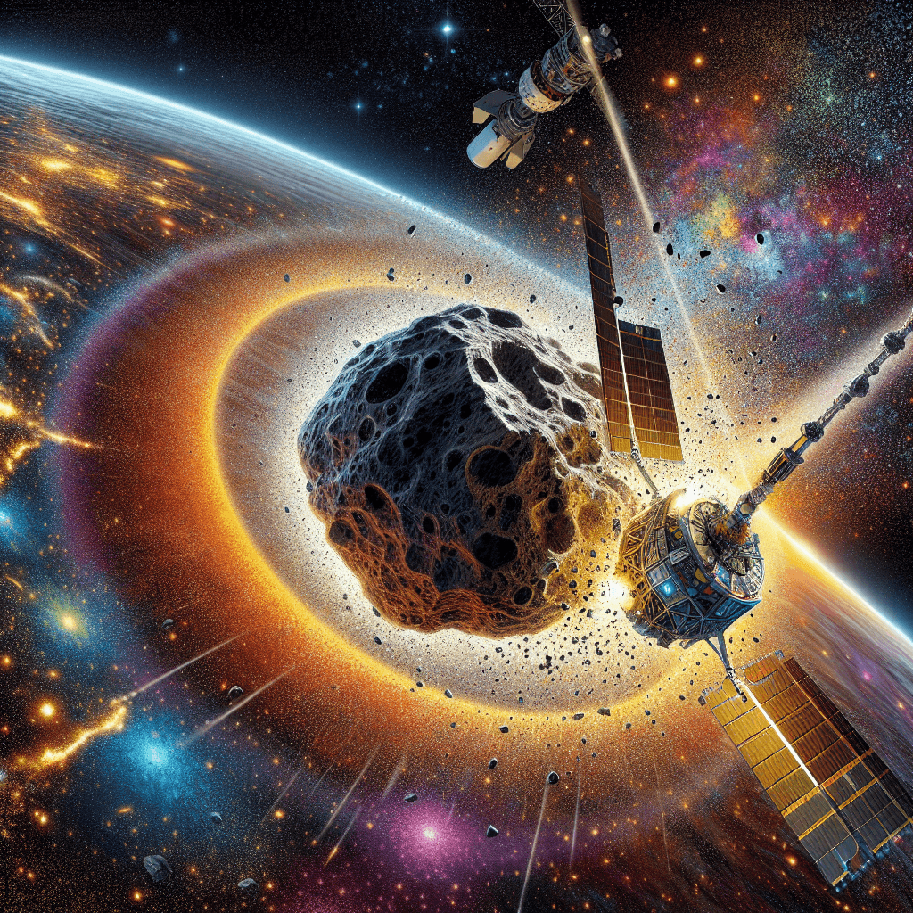 Telescopio espacial