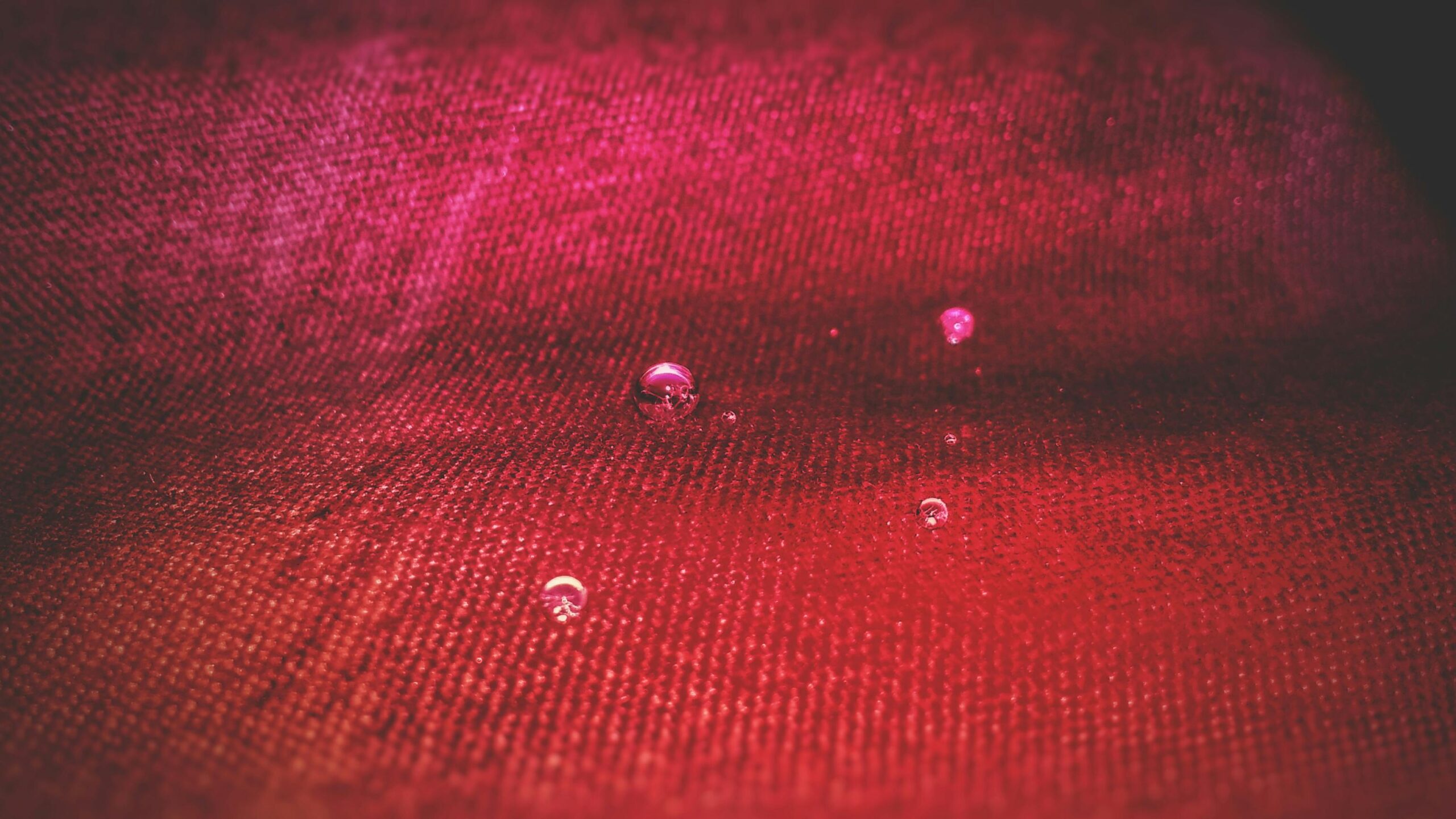 Gota de lágrima