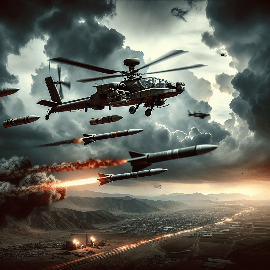 Imagen de conflicto