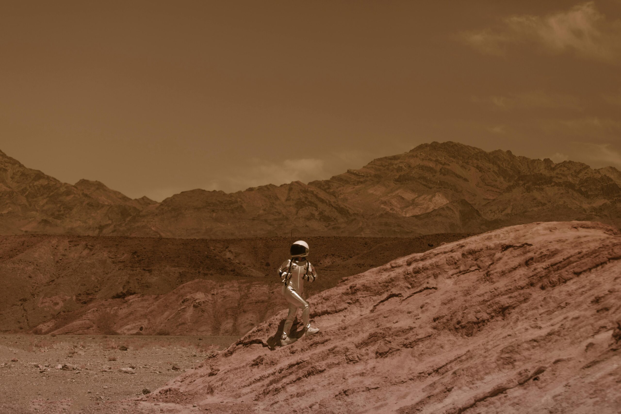 Instrumentos del Rover