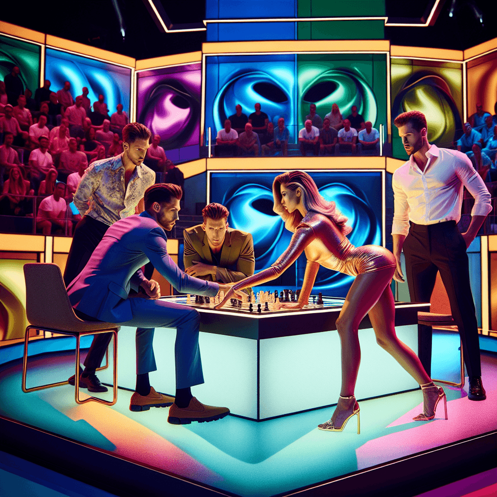 Reality Show 1