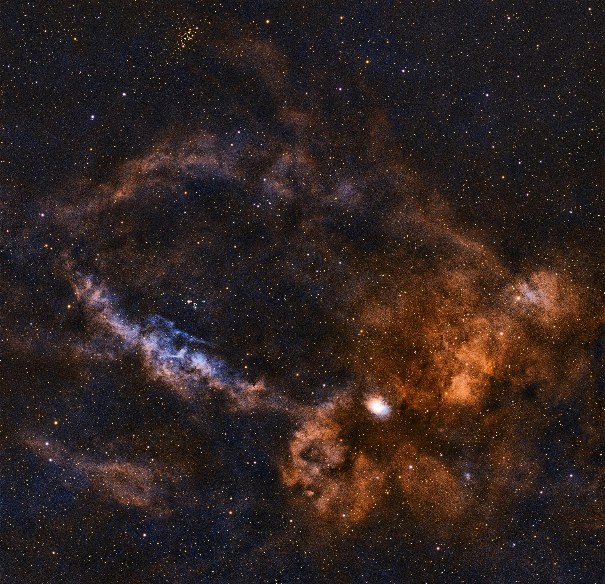 Exploración espacial