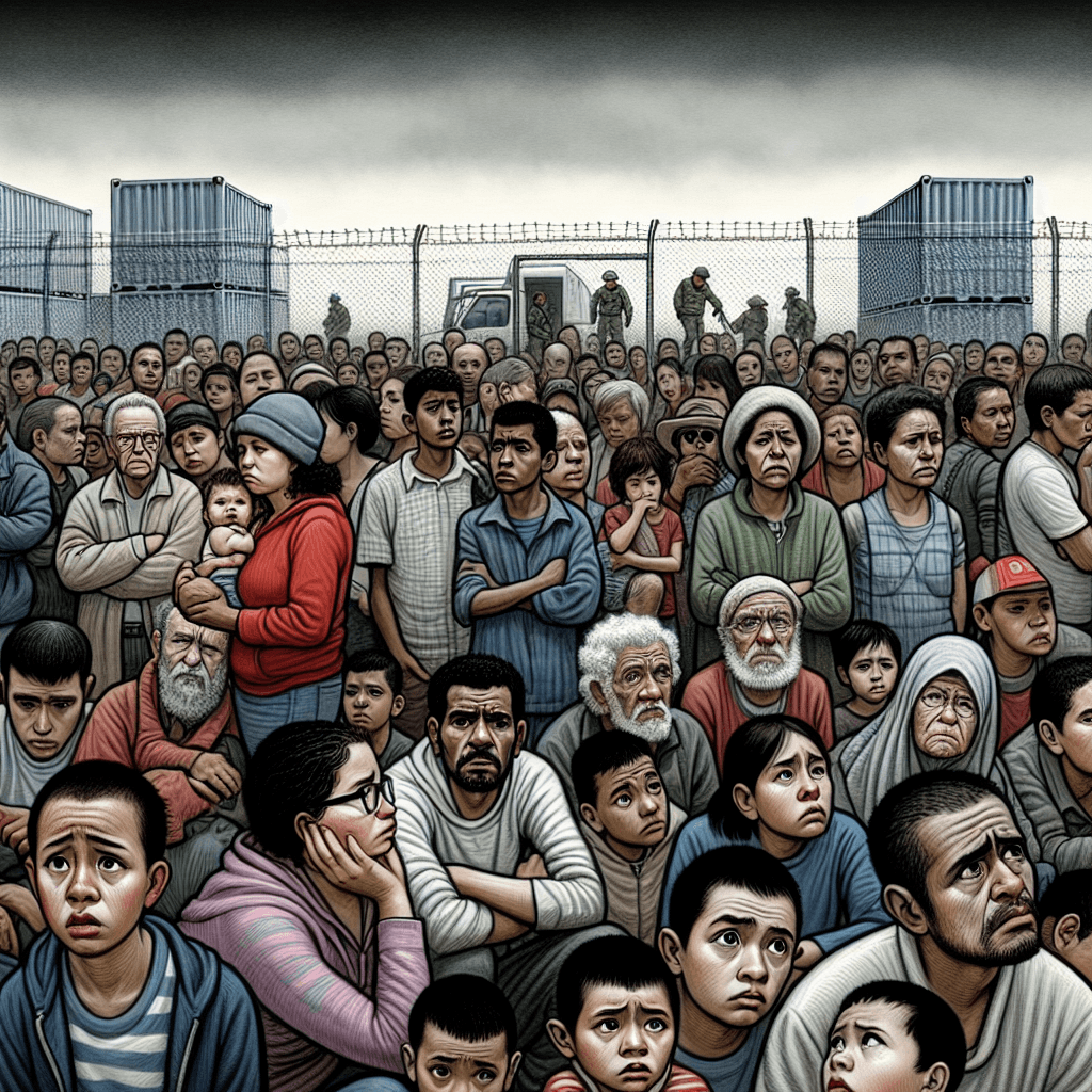 Imagen relacionada con migración