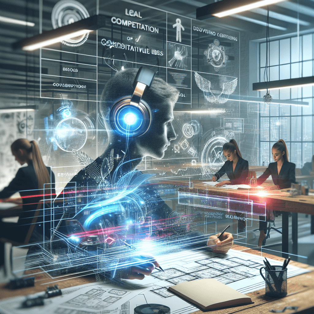 Inteligencia Artificial