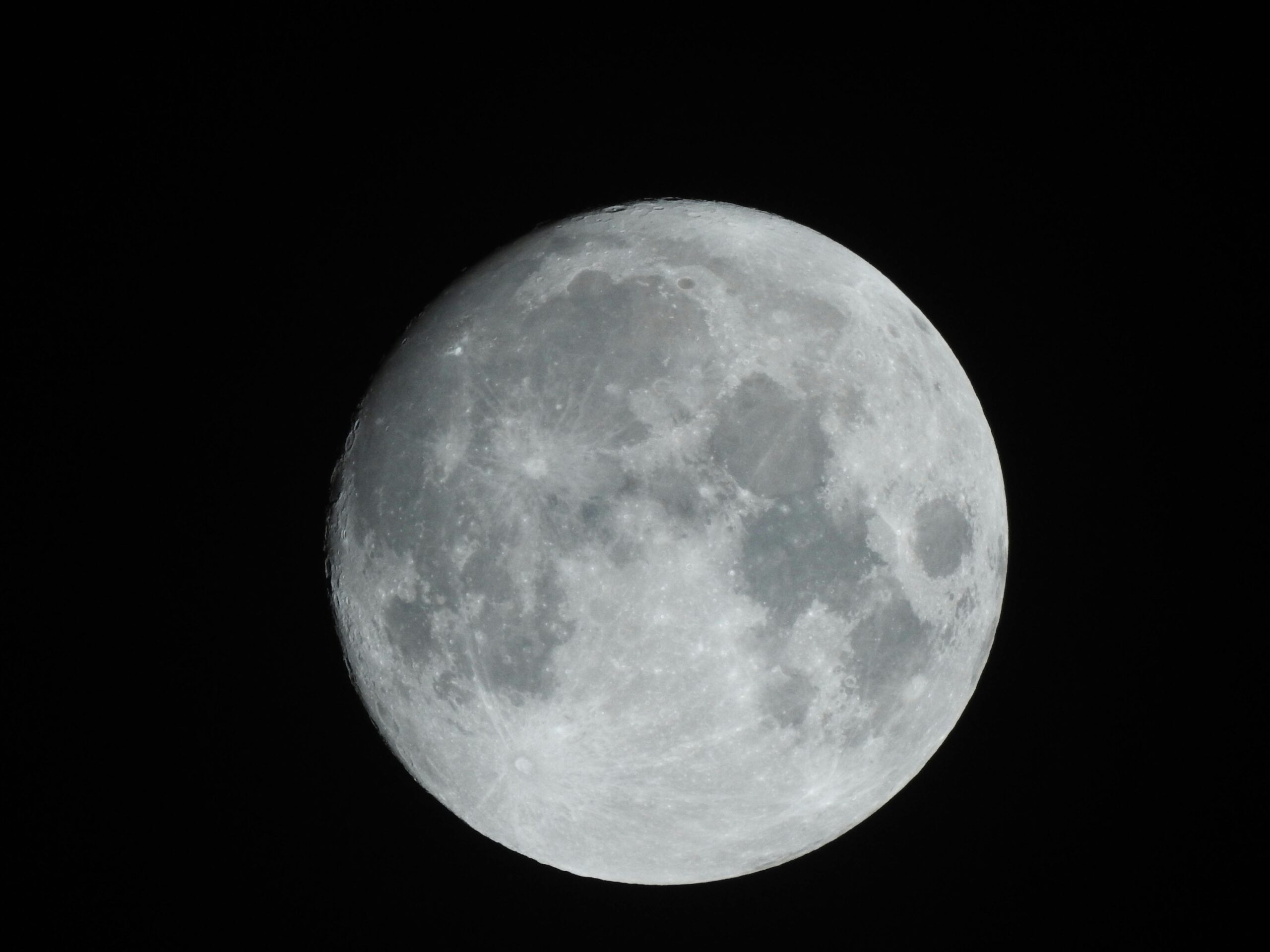 Imagen de la Misión Artemis