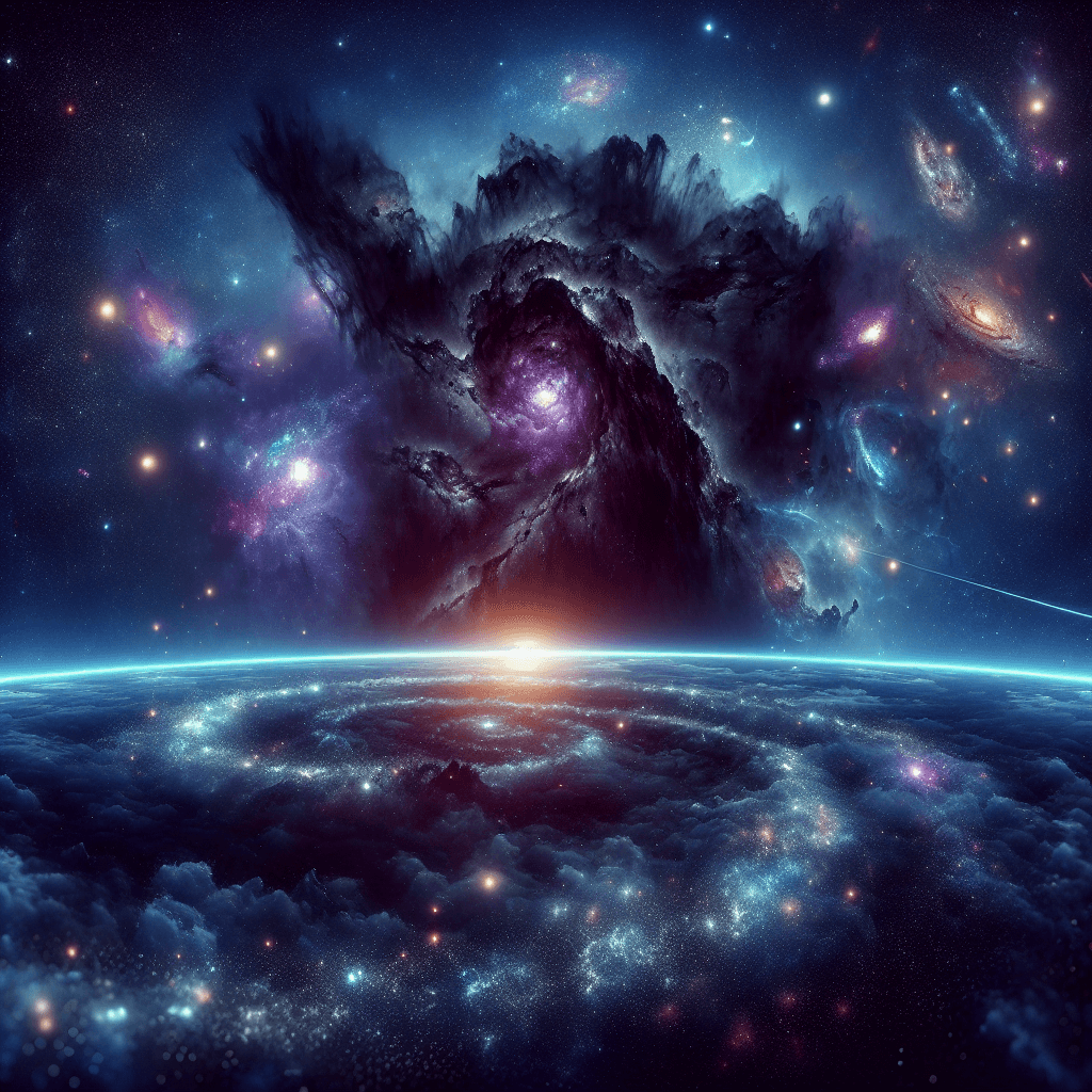 Energía oscura