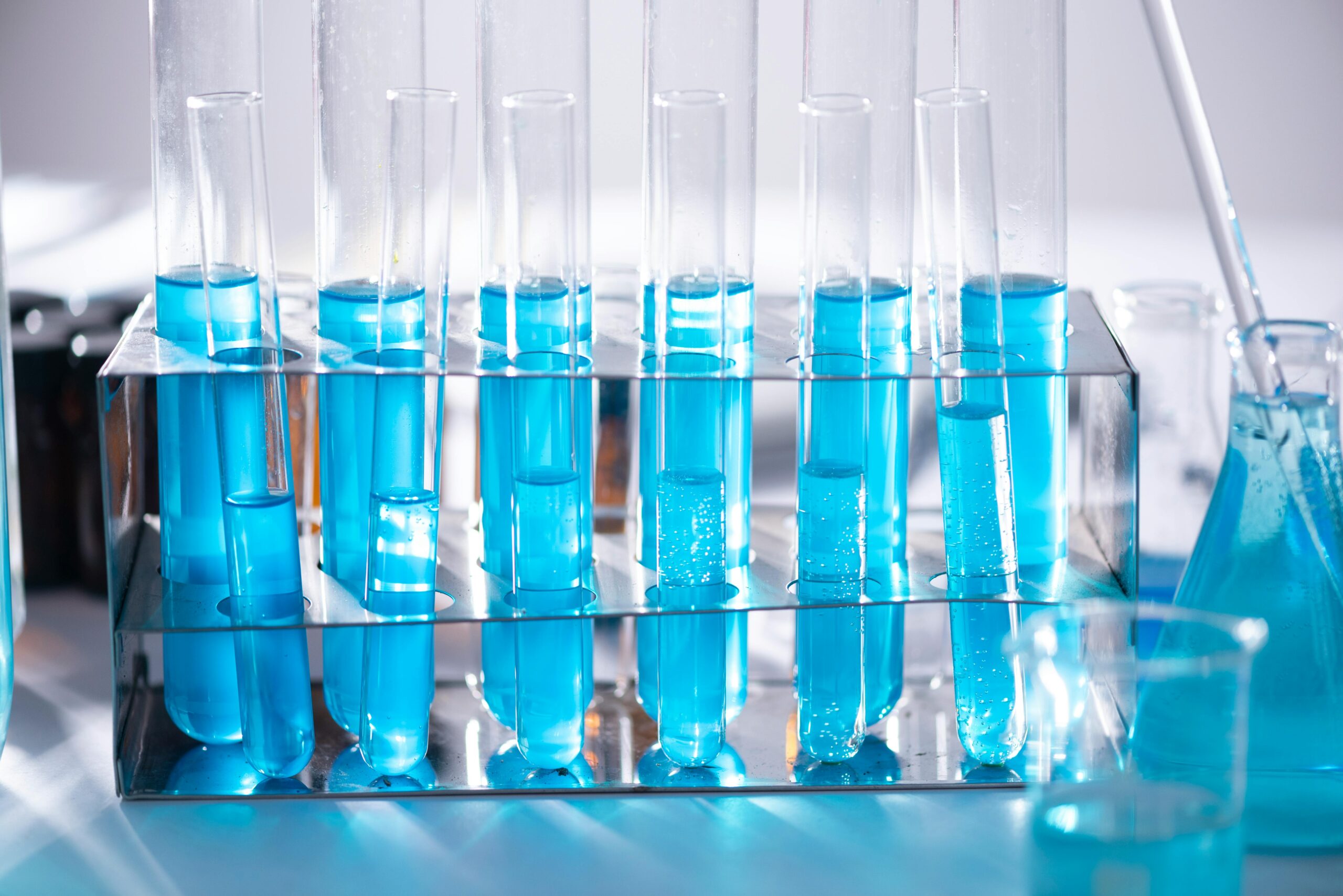 Tardígrados y biotecnología