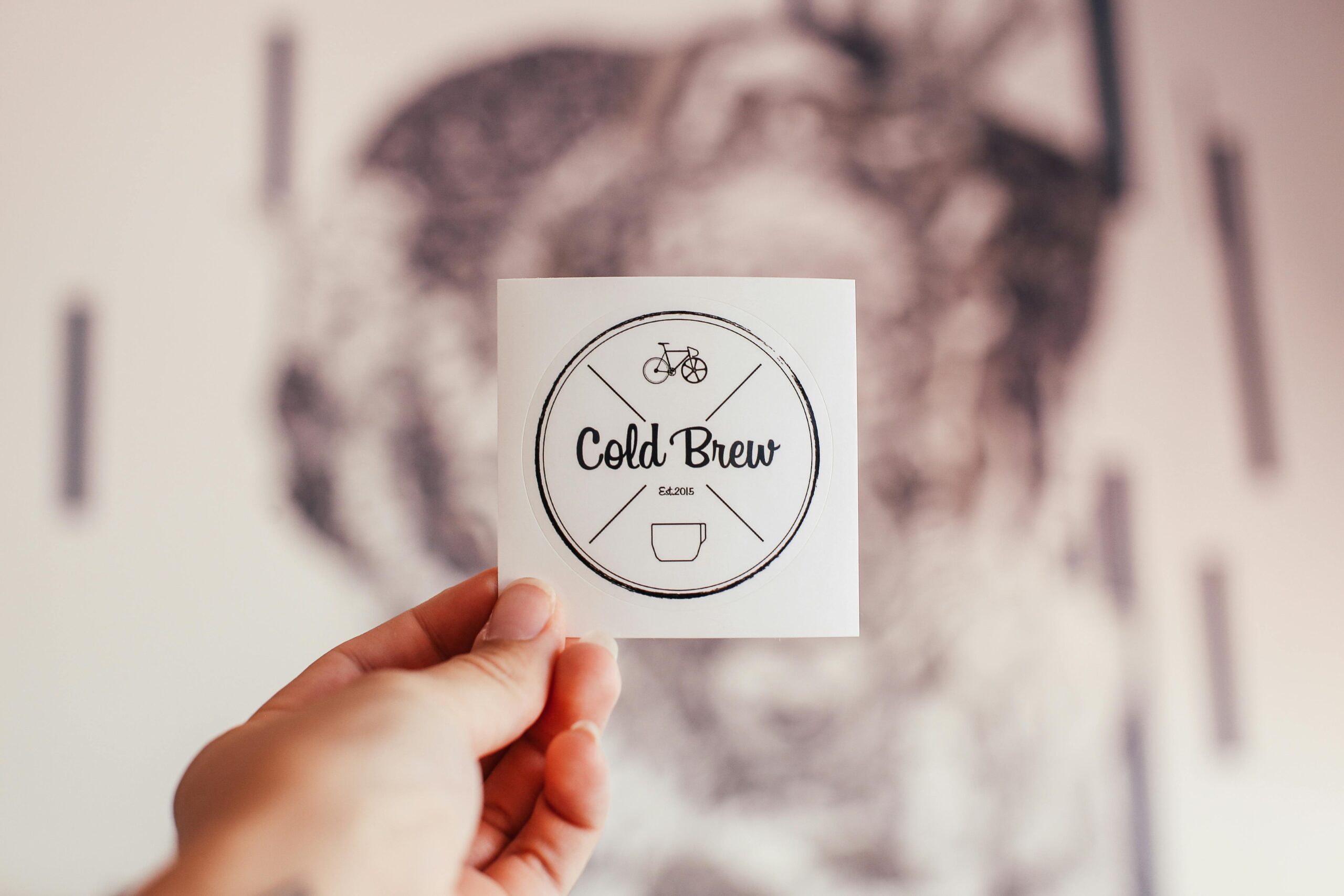 Beneficios del café frío