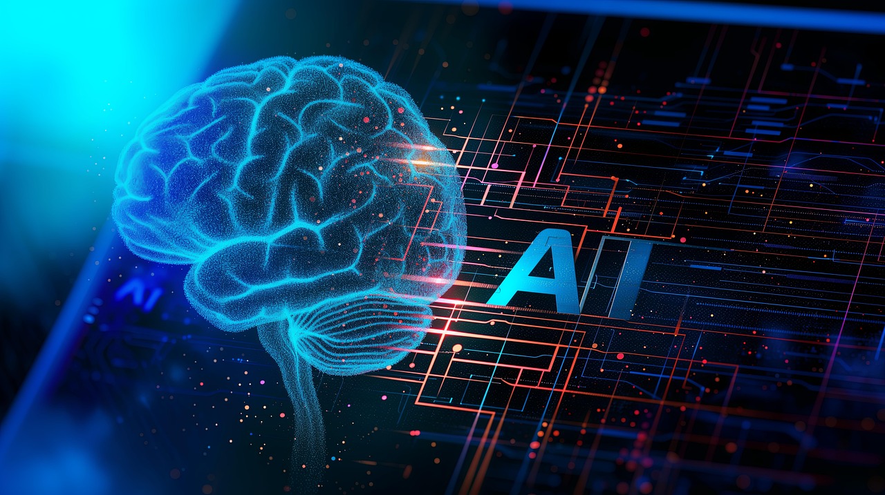 global artificial intelligence digital network