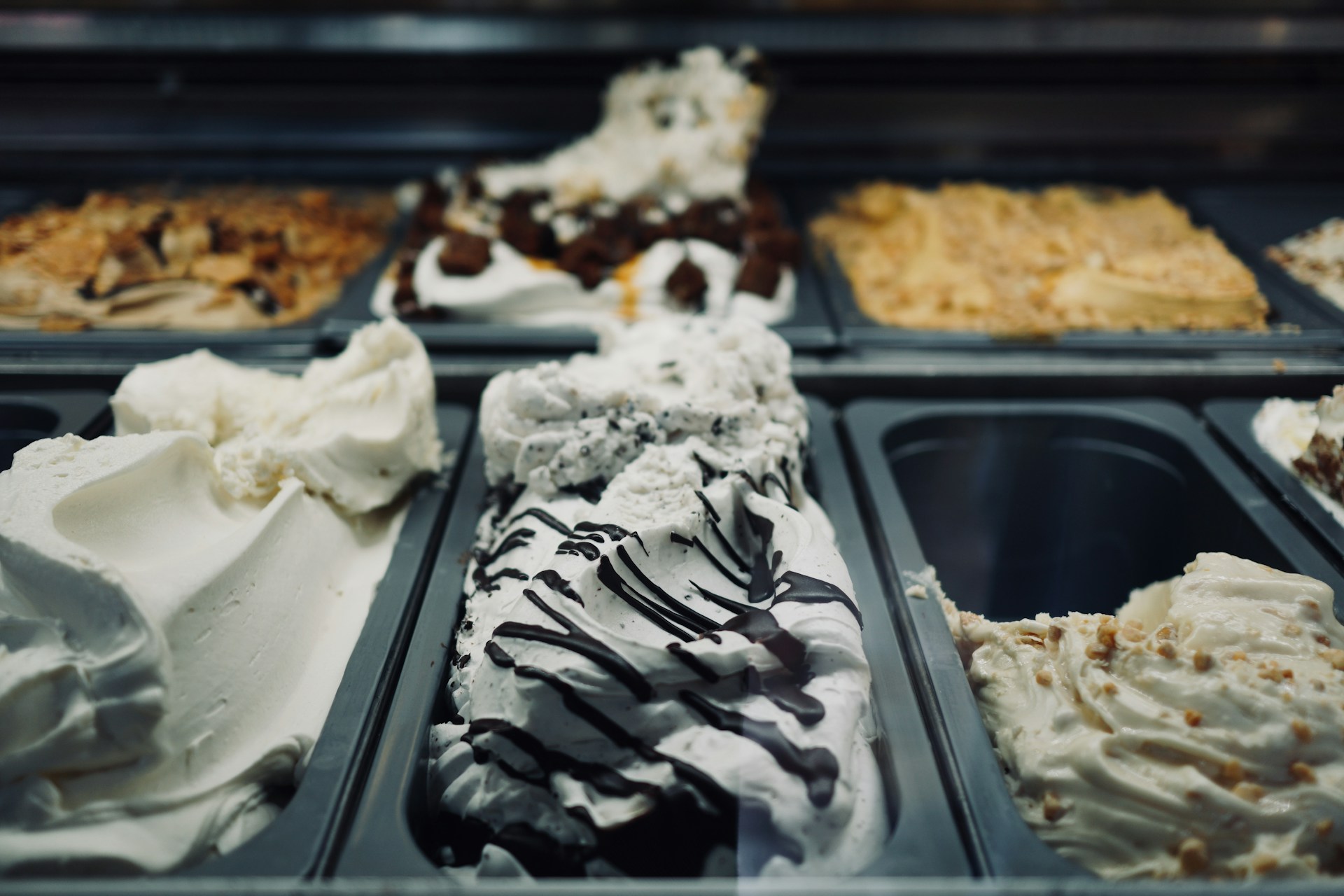 helado